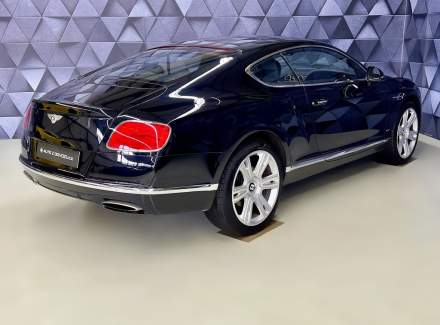 Bentley - Continental