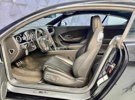 Bentley - Continental