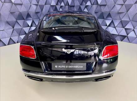 Bentley - Continental