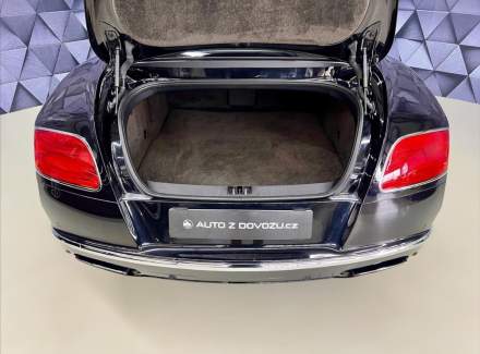 Bentley - Continental