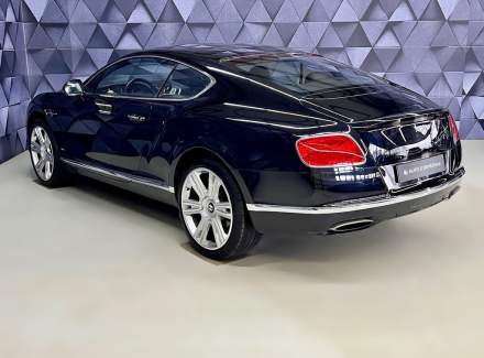 Bentley - Continental