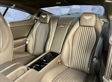 Bentley - Continental