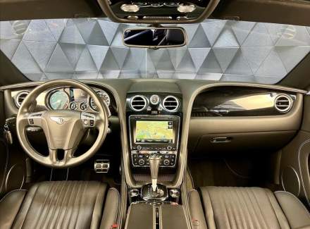 Bentley - Continental