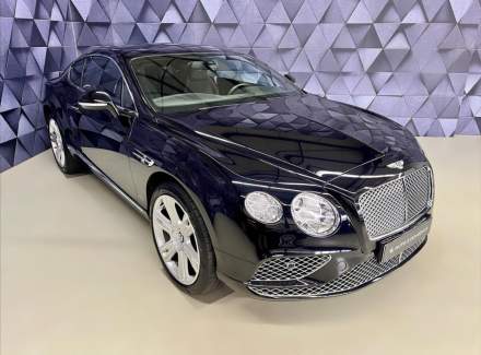 Bentley - Continental
