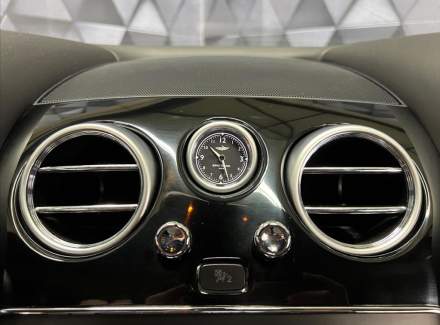 Bentley - Continental