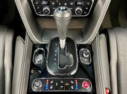 Bentley - Continental