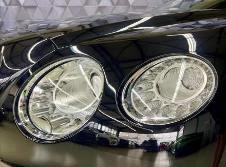 Bentley - Continental