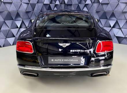 Bentley - Continental