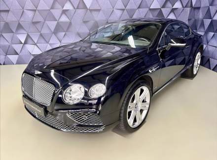 Bentley - Continental