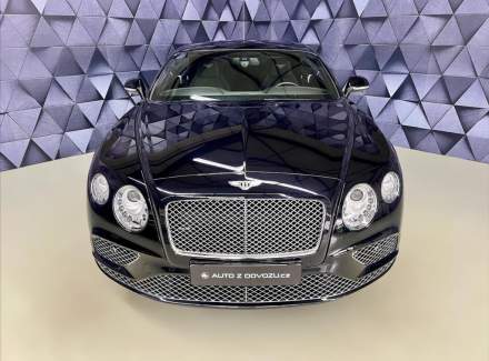 Bentley - Continental