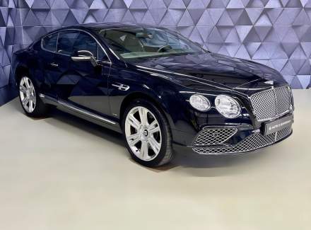 Bentley - Continental