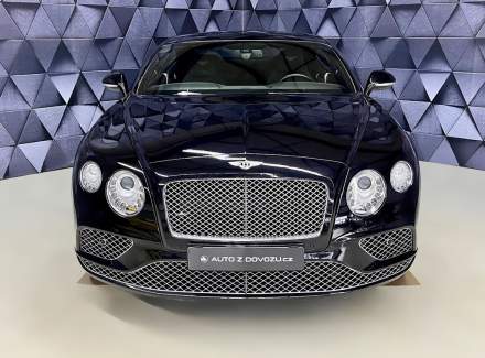 Bentley - Continental