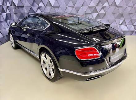 Bentley - Continental