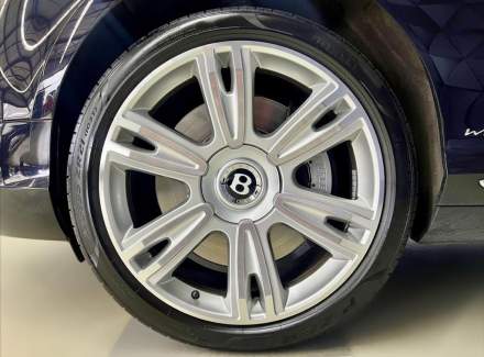 Bentley - Continental