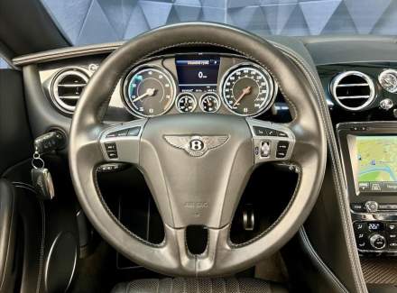 Bentley - Continental