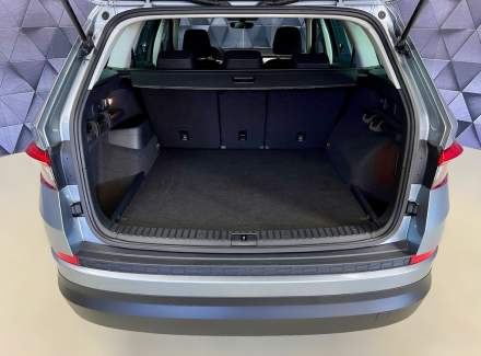 Škoda - Kodiaq