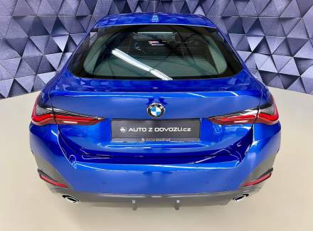 BMW - 4er