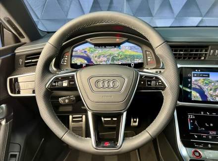 Audi - S7