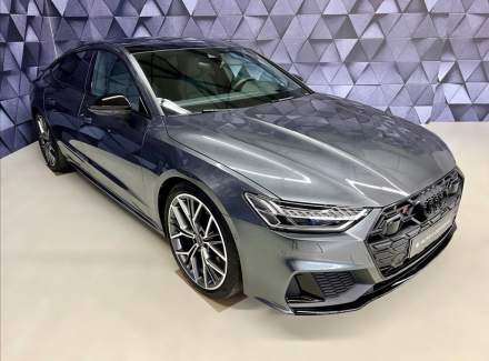 Audi - S7