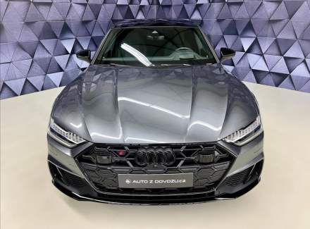 Audi - S7