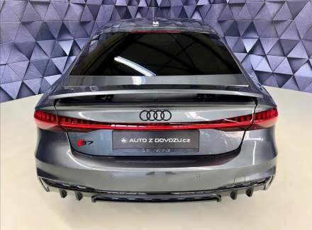 Audi - S7