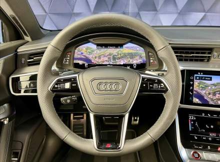 Audi - S6