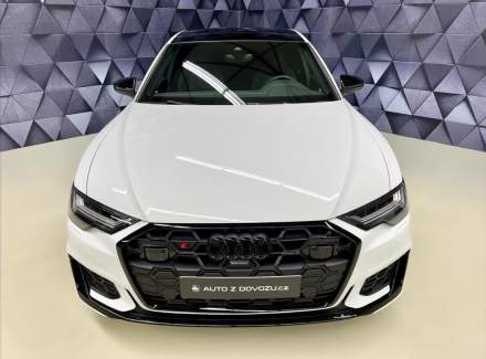 Audi - S6