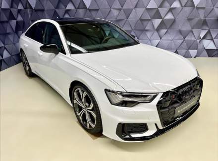 Audi - S6