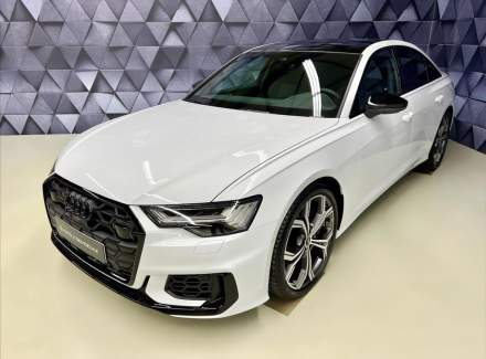 Audi - S6