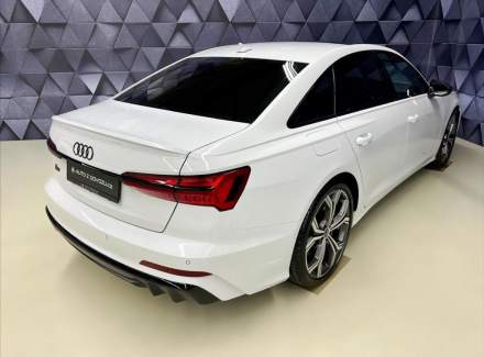 Audi - S6