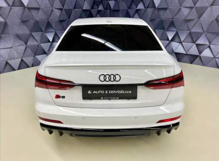 Audi - S6