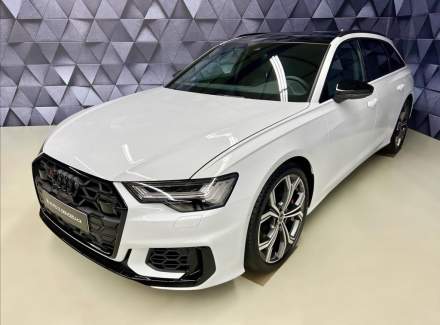 Audi - S6