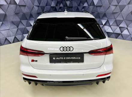 Audi - S6