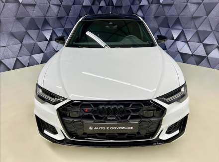 Audi - S6
