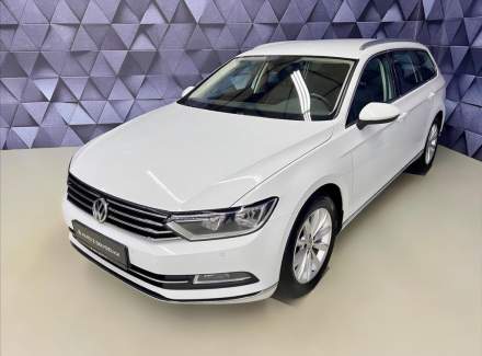 Volkswagen - Passat