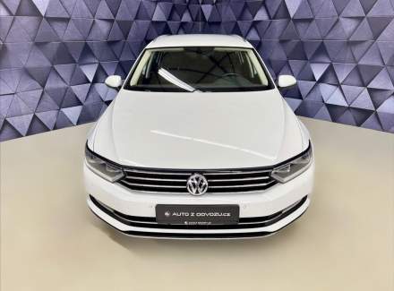 Volkswagen - Passat