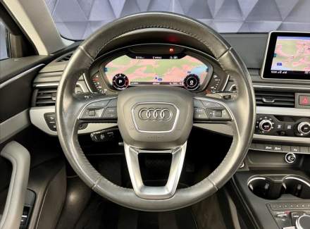 Audi - A4