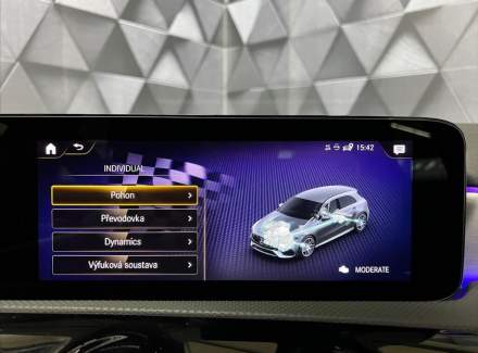 Mercedes-Benz - A-class