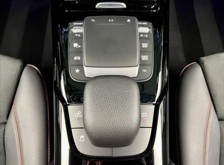 Mercedes-Benz - A-class