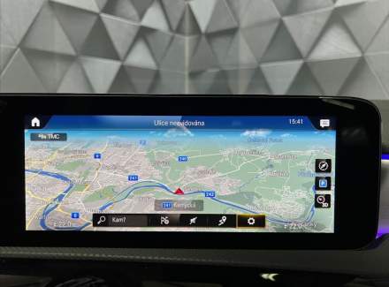 Mercedes-Benz - A-class