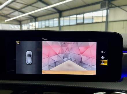 Mercedes-Benz - A-class