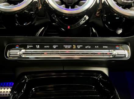 Mercedes-Benz - A-class