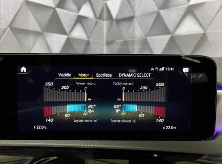 Mercedes-Benz - A-class