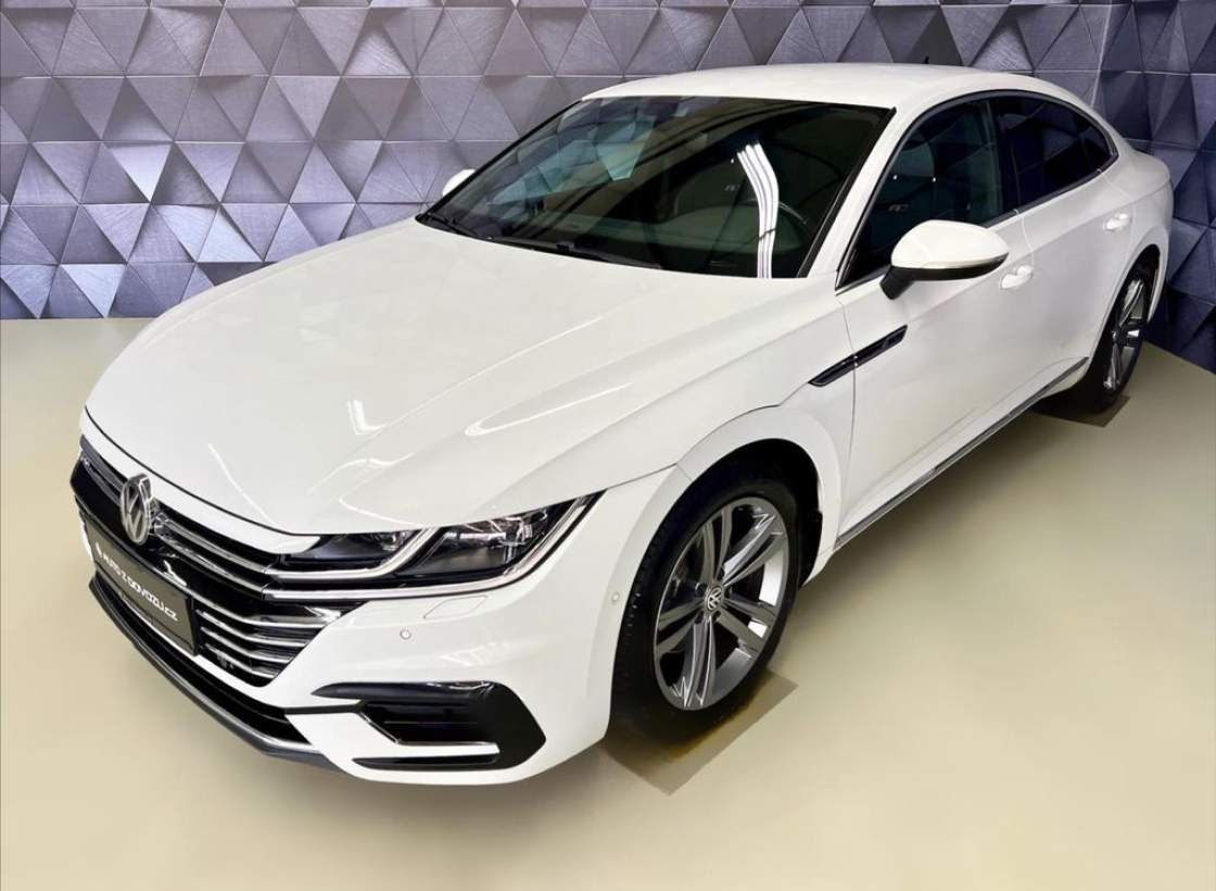 Volkswagen - Arteon