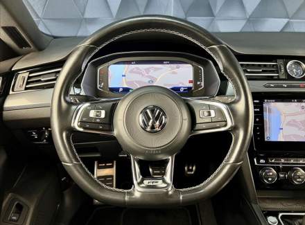 Volkswagen - Arteon