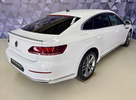 Volkswagen - Arteon