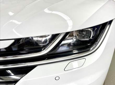 Volkswagen - Arteon