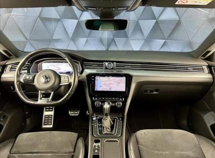 Volkswagen - Arteon