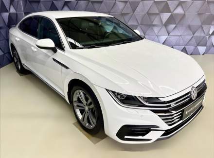 Volkswagen - Arteon