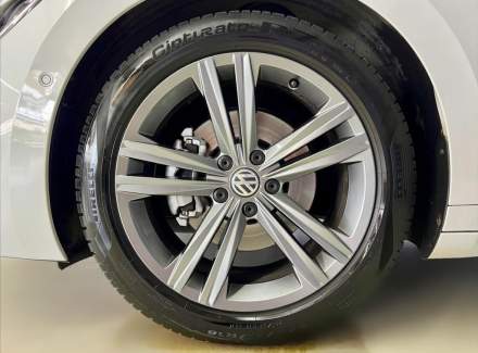 Volkswagen - Arteon